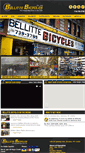 Mobile Screenshot of bellbikes.com